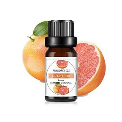 Pure 10ml Mango & Pineapple Essential Oils For DIY Aromatherapy, Soap, And Candle Making grape Fruit