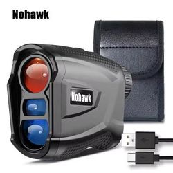 Multifunctional Golf Laser Rangefinder With Flag Lock And Slope Mode 1500m 3m02 Multifunctional