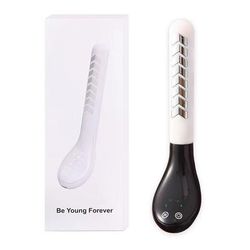 Electric Kegel Exerciser For Women Pelvic Floor Muscle Trainer & Incontinence Treatment Device white