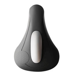 USB Rechargeable Pelvic Floor Muscle Trainer For Home, Office, And Fitness Recovery black