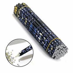 Wax Pen Rhinestone Picker Set, Precision Gem & Crystal Nail Art Tool Wax Pen Rhinestone Picker Set, Precision Gem & Crystal Nail Art Tool