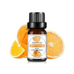 Pure 10ml Mango & Pineapple Essential Oils For DIY Aromatherapy, Soap, And Candle Making sweet Orange