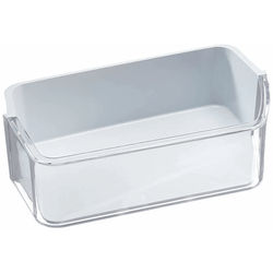 Door Shelf Bin, Premium Samsung Refrigerator Replacement Door Shelf Bin, Premium Samsung Refrigerator Replacement