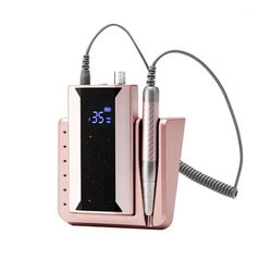 ProPower 40000RPM Brushless Nail Drill Machine For Manicure And Pedicure p80