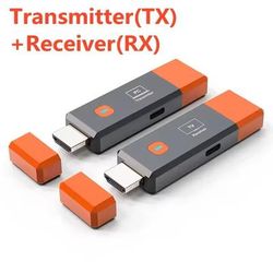 Wireless HDMI Video Transmitter And Receiver For TV And Projector rx And Tx