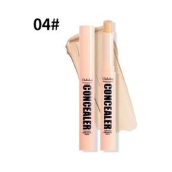 Face And Body Contouring Waterproof Concealer Stick, Natural Shadow Concealer, Three dimensional Matte Coverage 04