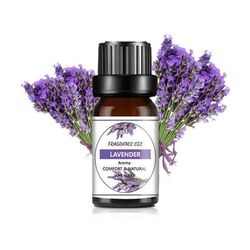 Pure 10ml Mango & Pineapple Essential Oils For DIY Aromatherapy, Soap, And Candle Making lavender