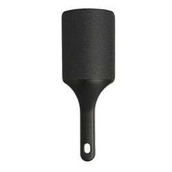 Foot Grinding Pedicure Foot File Callus Remover, Dual Sided Foot Rasp Heel Scraper, Dead Skin & Cracked Feet Scrubber black