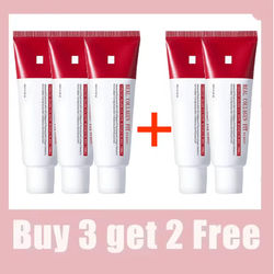 Real Collagen Fit Collagen Wrapping Mask 670000ppm Peel Off 5pcs