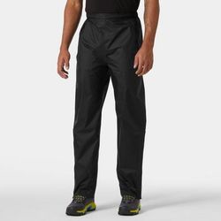 Helly Hansen Men's Loke Trousers 2.0 Black 3XL