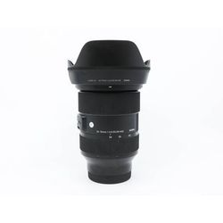 Used Sigma 24-70mm f/2.8 DG DN ART - Sony FE Fit