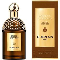Eau de Parfum GUERLAIN AbSOLUS ALLEGORIA ÉPICES EXQUISES 125 ml 10x10x
