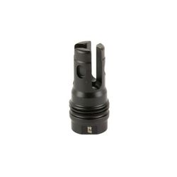 Rugged Suppressors R3 Flash Mitigation System Flash Hider 7.62x39mm 3/4x24 Black FH006