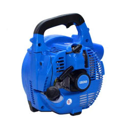 2-stroke Petrol Blower Household Portable Blower High Power Wind Fire Extinguisher Field Road Leaf Blower Snow Blower