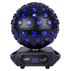 Showtec Colourburst PRO B-Stock