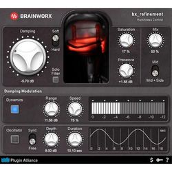 Brainworx bx_refinement