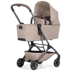 Joolz Aer2 Bassinet - Sandy Taupe