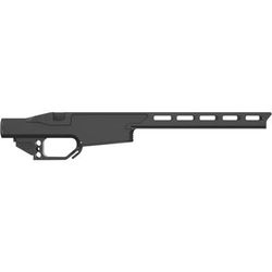 Ultradyne UD5 Chassis Tikka T3 SA RH Armor Black UD20123-AB