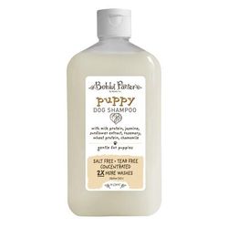Bobbi Panter PUPPY DOG Shampoo Milk Protein, Jasmine, Sunflower Extract, Rosemary, Chamomile 14 oz (BP00046)