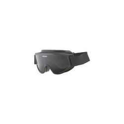 ESS Asian-Fit Striker Tactical Military Over-the-Glasses Goggles w/ Clear/Gray Lenses 740-0247
