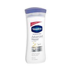 Vaseline Intensive Rescue Repairing Hand and Body Moisturizer 10 oz. Bottle Scented Lotion (776926_EA)