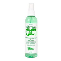 Signaspray Electrode Skin Prep Solution Transmission 8.5 oz. Bottle (445683_DZ)