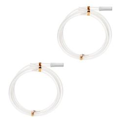 SpeCtra Synergy Gold Replacement Tubing For SpeCtra SG Synergy Gold Breast Pump. (1206104_EA)