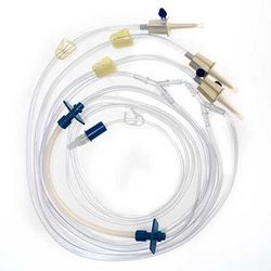 TrueCare Trifurcated Transfer Set TrueCare (1136426_BX)