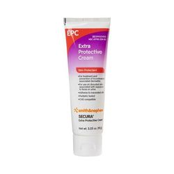 Secura Extra Protective Skin Protectant 3.25 oz. Tube Scented Cream (217311_CS)