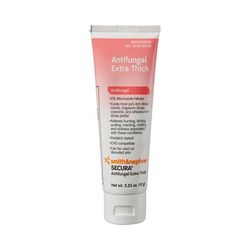 Secura Antifungal 2% Strength Cream 3-1/4 oz. Tube (317440_EA)