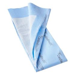 Wings Quilted Premium Comfort Disposable Underpad 30 X 36 Inch Airlaid Heavy Absorbency (772827_CS)