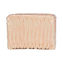 Wings Plus Unisex Adult Incontinence Brief Size 2 Disposable Heavy Absorbency (1212209_CS)