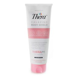 Thera Calazinc Body Shield Skin Protectant 4 oz. Tube Scented Cream (1049766_CS)