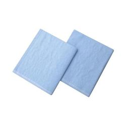 Tidi Ultiamte General Purpose Drape Patient Drape 40 W X 60 L Inch NonSterile (303393_CS)