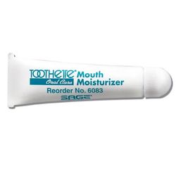 Toothette Mouth Moisturizer 0.5 oz. Cream (344609_CS)
