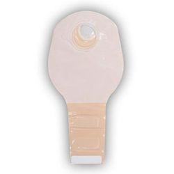 Sur-Fit Natura Ostomy Pouch Two-Piece System 12 Inch Length Drainable (526106_BX)