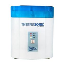 Thermasonic Gel Warmer Three Bottles 97°F to 109°F (986938_EA)