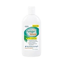 Tea Tree Ultimates FungaSoap Soap Liquid 13.5 oz. Bottle Scented (1040401_EA)