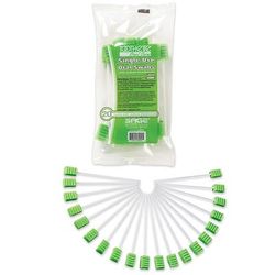 Toothette Plus Oral Swab Sodium Bicarbonate Foam Tip 20 per Pack (362537_CS)