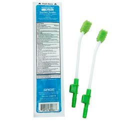 Toothette Suction Swab Kit NonSterile (837484_CS)