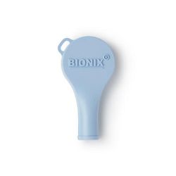 The Lighted Ear Curette Light Source for Curettes Reusable,Blue, LED Bulb (540873_EA)