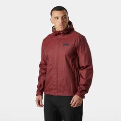 Helly Hansen Men's Loke Jacket 2.0 Red 2XL
