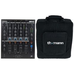 Reloop RMX-44BT Bag Bundle