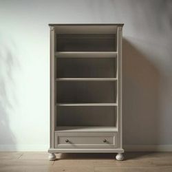 Romina Furniture Dakota Bookcase