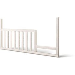 Romina Furniture Dakota Toddler Rail for Convertible Crib