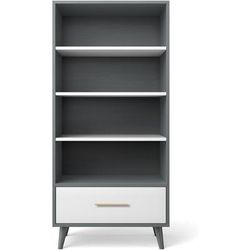 Romina Furniture New York Bookcase