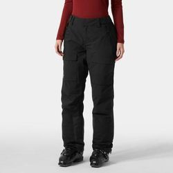 Helly Hansen Women's Switch Cargo Pants Black XS