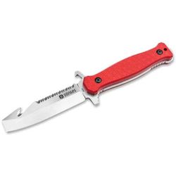 Boker D-nges Expert Fire Fixed - 02DG001