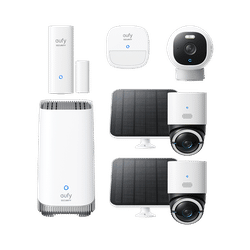 Outdoor E Standard Bundle