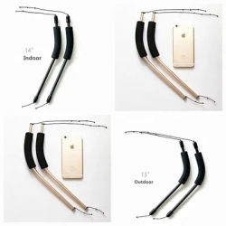 Freilein kite factory quad line stunt kite control barstuntstep traction kite accessorie control flamingo windsurf dragon fly